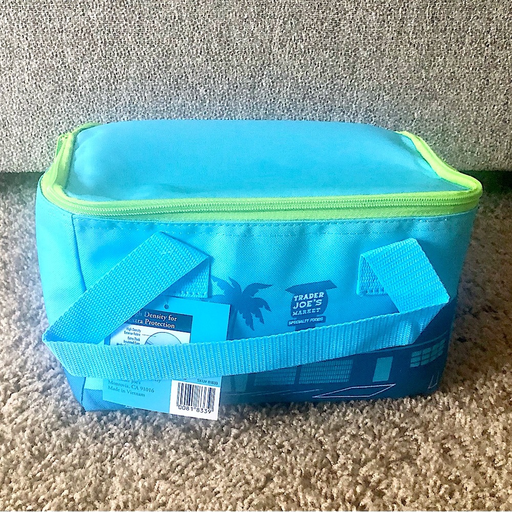Trader Joe’s Mini Insulated Bag